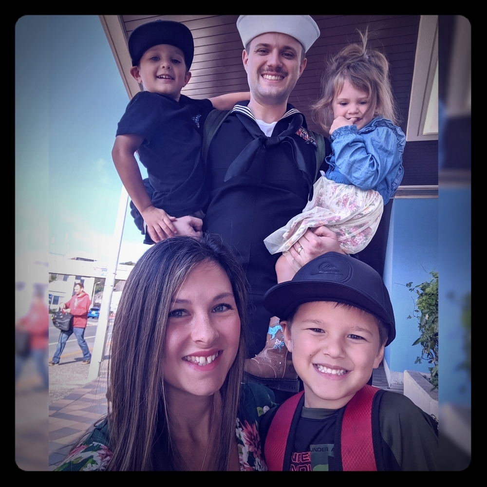 Meet your Posher, Aubree